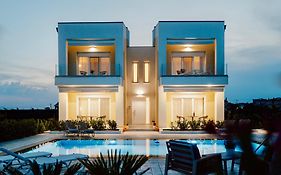 La Mas - Sea Side Flats